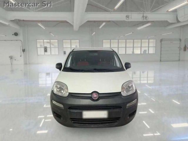 FIAT Panda VAN 1.2 69cv 2P - FZ944HX