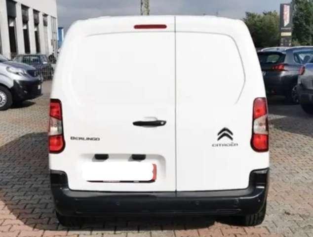 Citroen Berlingo BlueHDi 100 S&S VanPREZZO IVA ESCLUSA