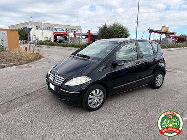 MERCEDES-BENZ A 150 ANCHE NEOPATENTATI