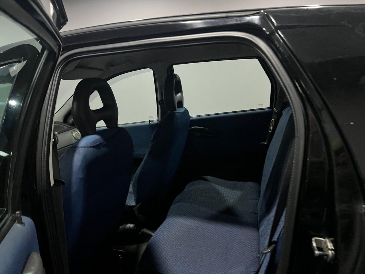 Fiat Punto 1.9 JTD 5 porte EL