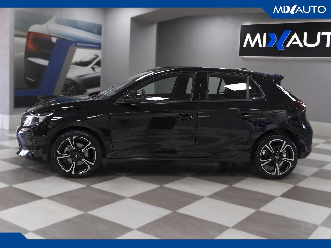 Opel Corsa 1.2T XHL Hybrid GS 110CV EDCT6