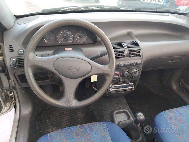 FIAT Punto 1 serie 60 cat Cabrio