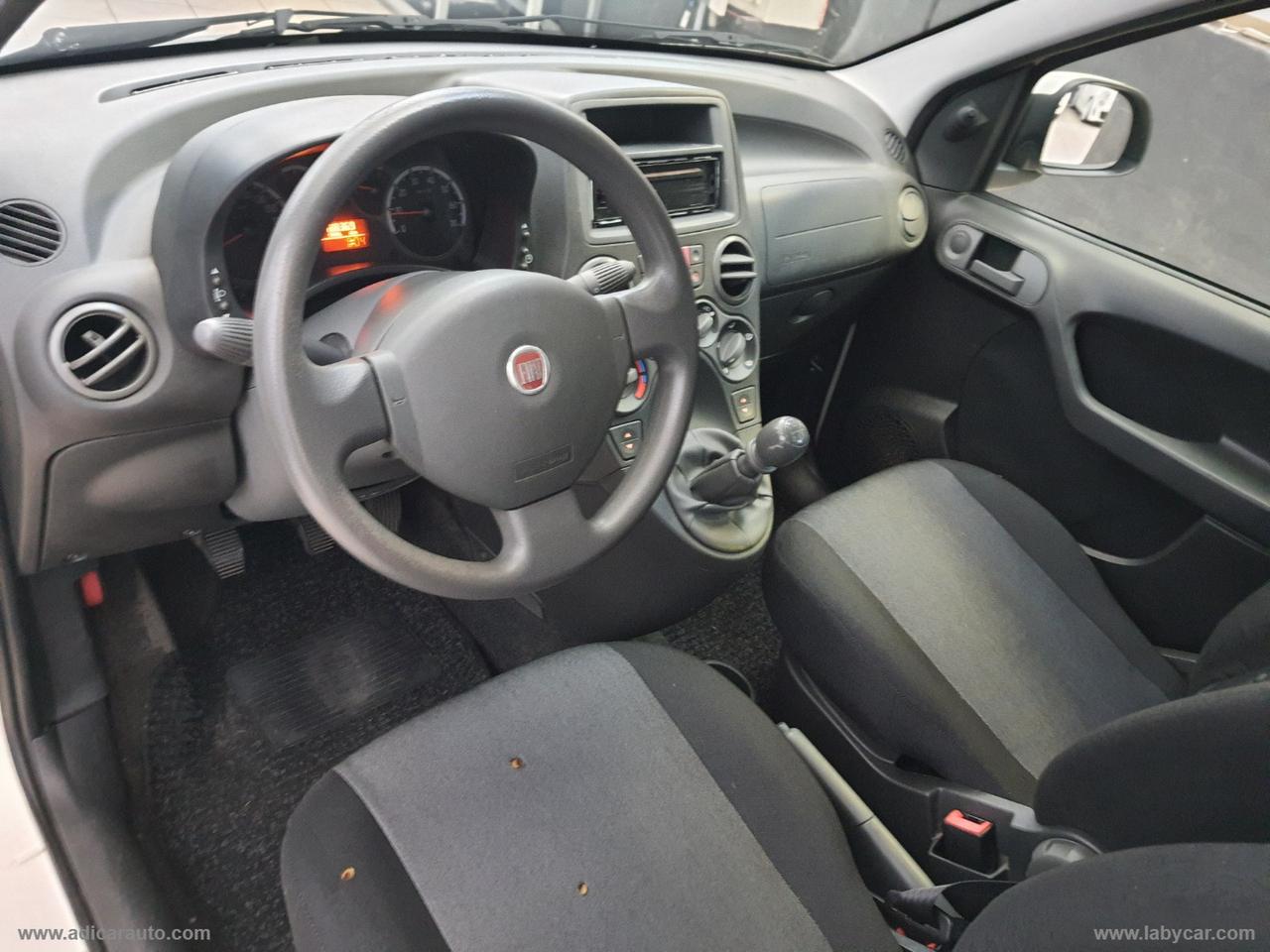 FIAT Panda 1.2 Dynamic Euro 5