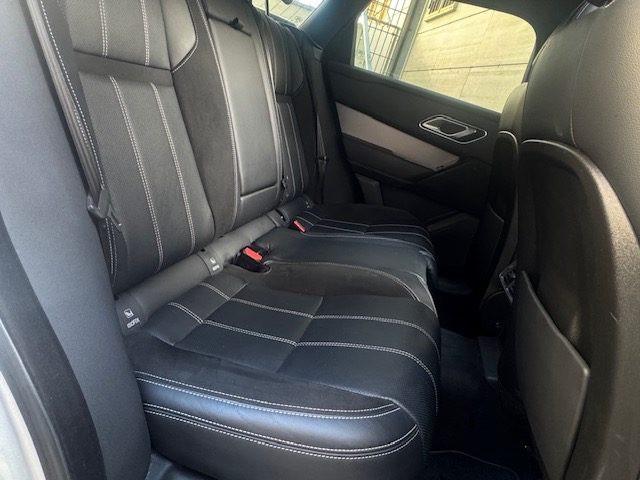 LAND ROVER Range Rover Velar 2.0D I4 240 CV R-Dynamic S TETTO PANORAMICO