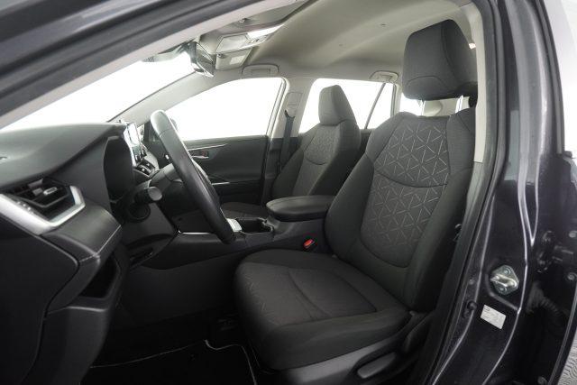 TOYOTA Other RAV4 RAV4 2.5 HV (218CV) E-CVT 2WD Business