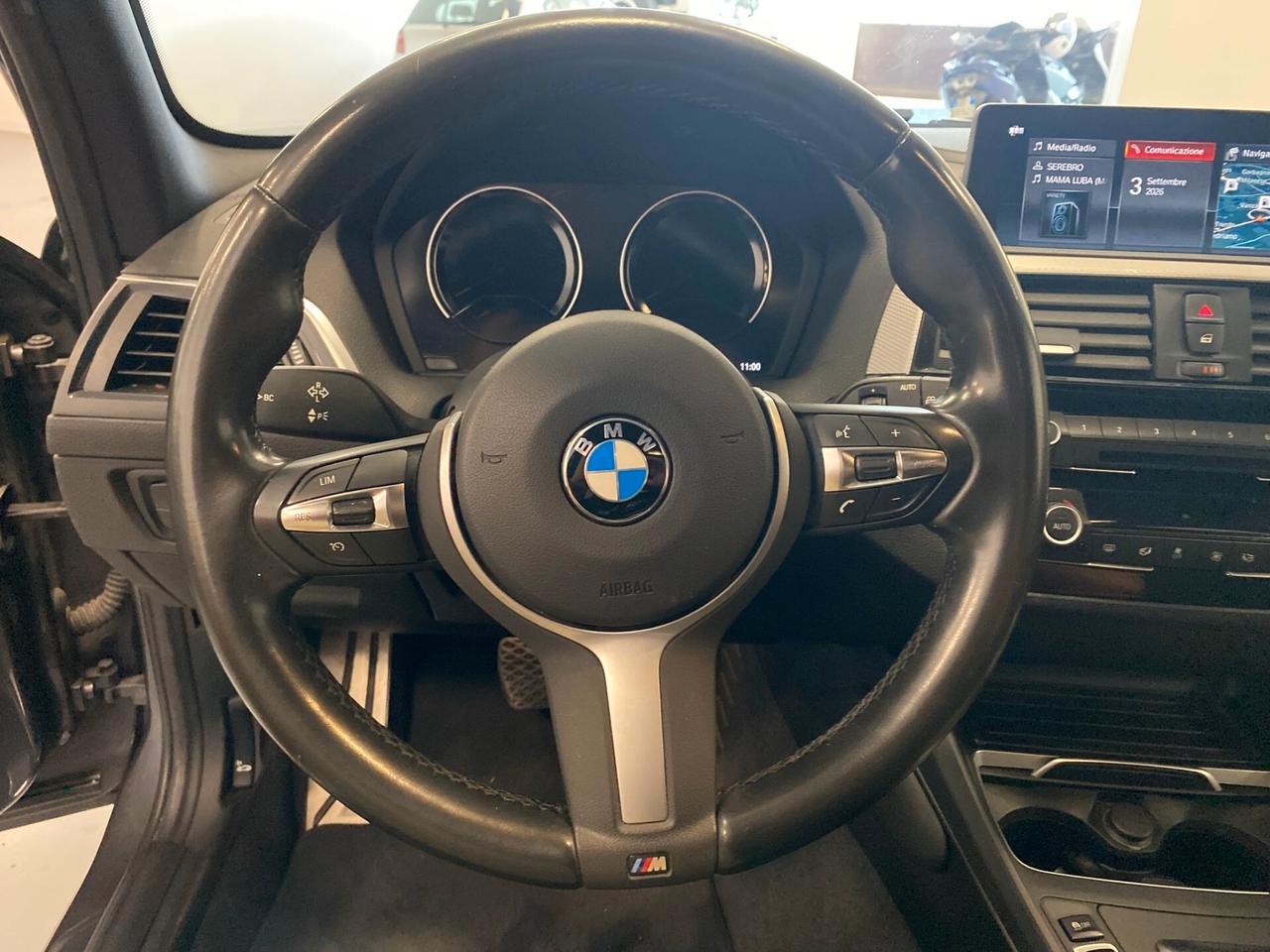 Bmw 118 118i 5p. M-SPORT