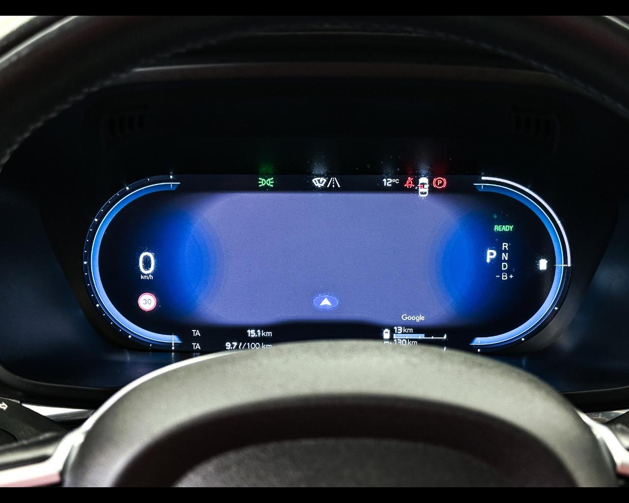 VOLVO XC60 (2017-->) - XC60 T6 Recharge Plug-in Hybrid AWD Inscription