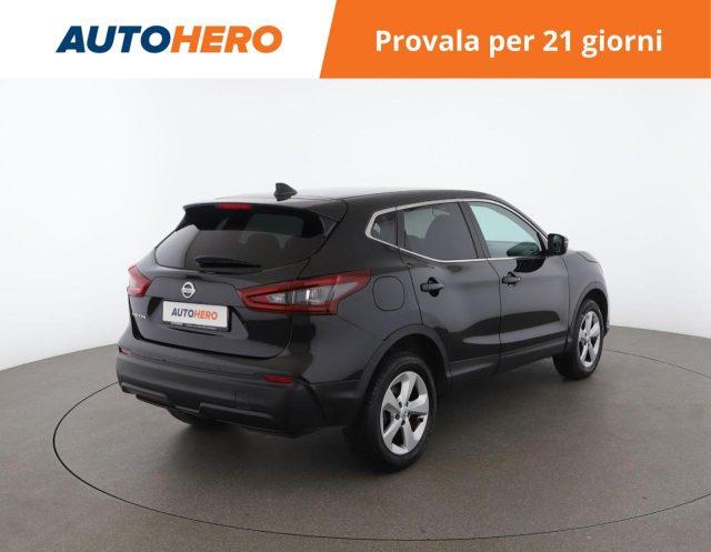 NISSAN Qashqai 1.5 dCi 115 CV Acenta