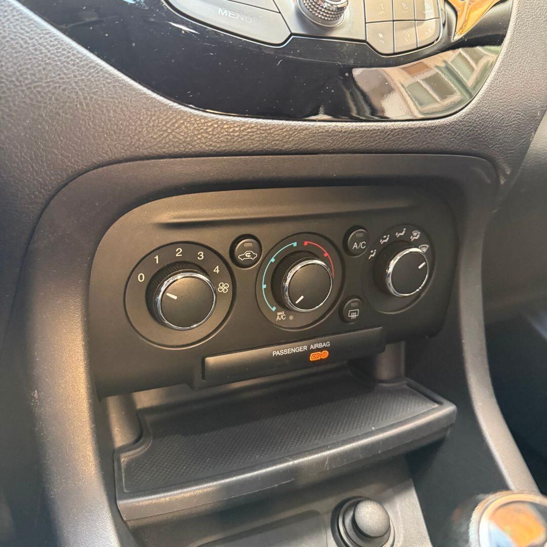 Ford Ka 1.2 **NEOPATENTATI**