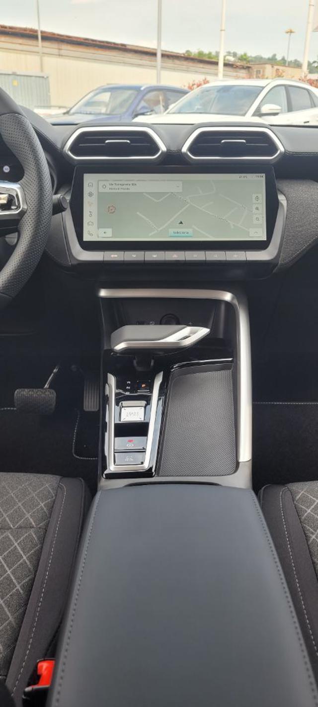 MG ZS 1.5 Hybrid+ Comfort