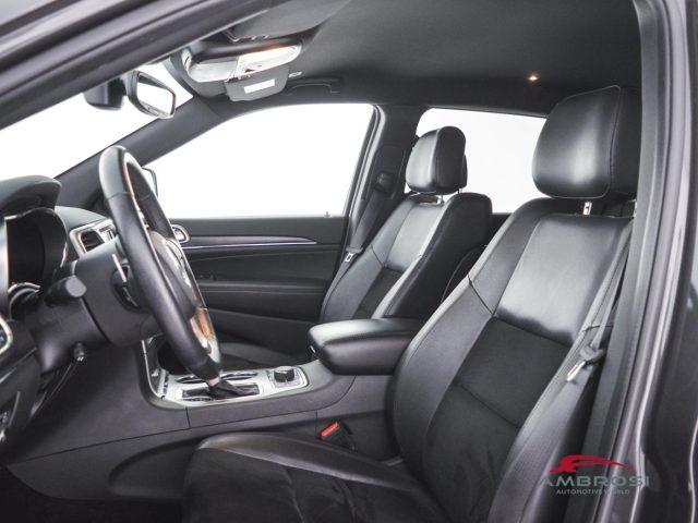 JEEP Grand Cherokee 3.0 V6 CRD 250CV Multijet II 75th Anniversary