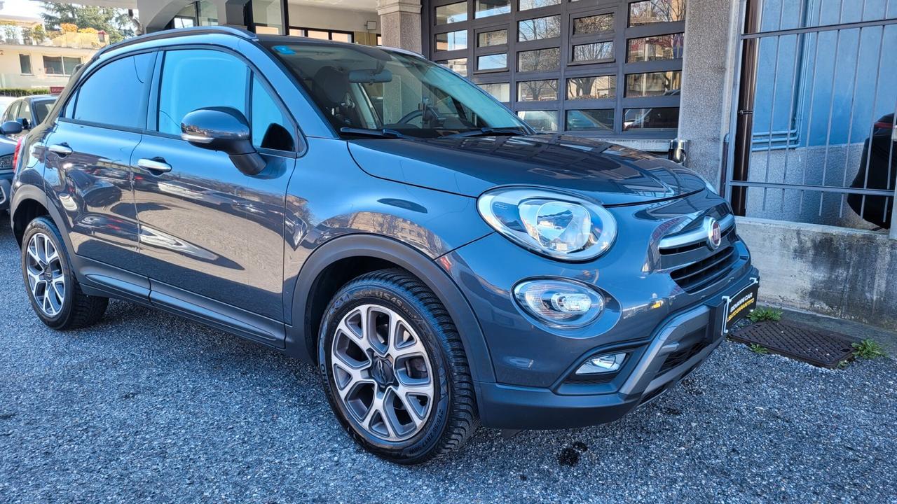 Fiat 500X 1.3 MultiJet 95 CV Cross