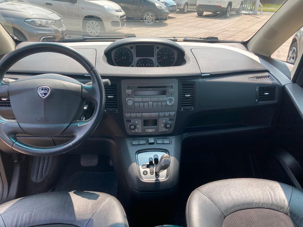 Lancia MUSA 1.4 16V Diva