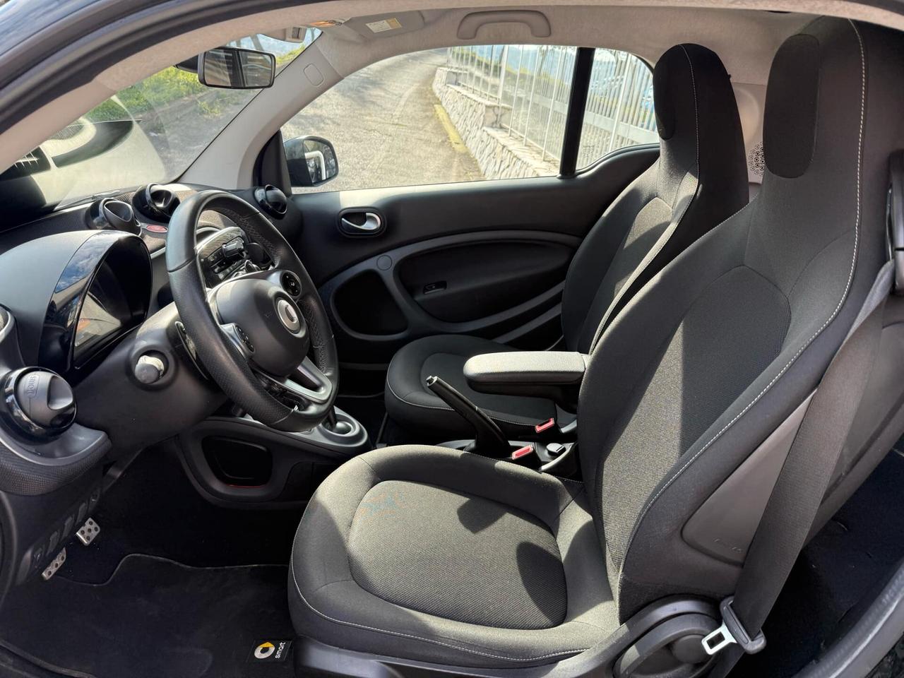 Smart ForTwo 1.0 Prime 71 kw Twinamic My19