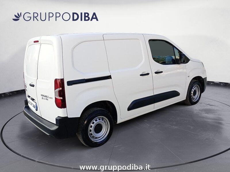 Toyota Proace City Diesel 1.5D 100cv S&S L1 S Comfort