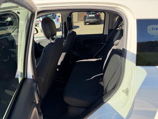 Fiat Panda Cross 1.0 FireFly S&S Hybrid