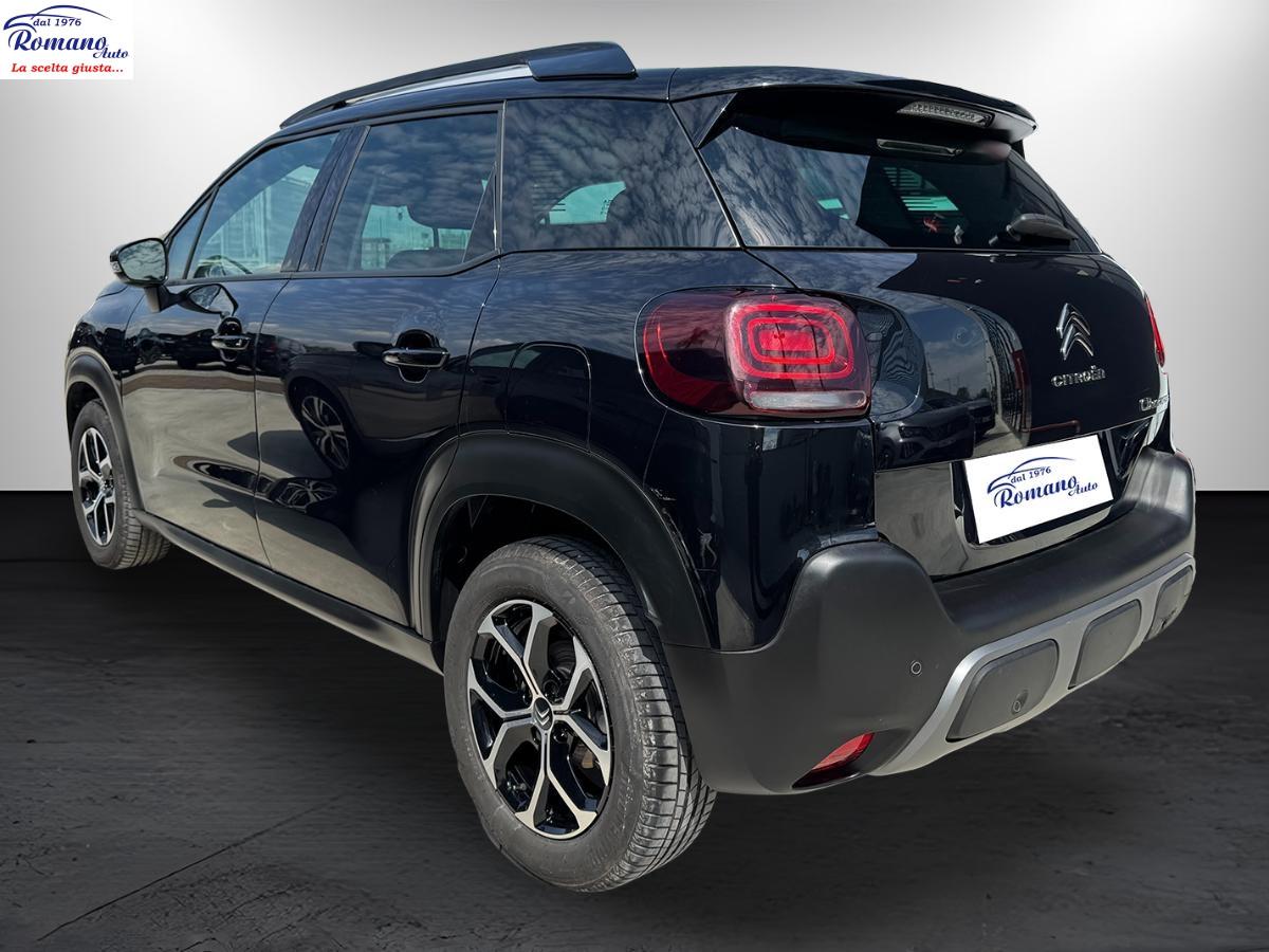 Citroen C3 Aircross PureTech 110 Plus#CARPLAY!