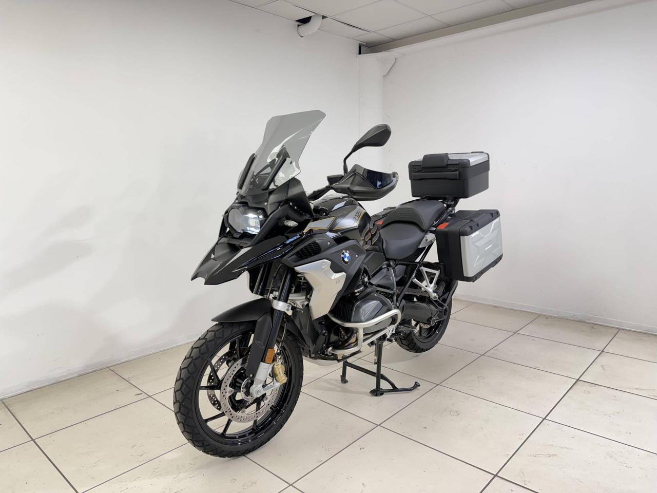 BMW R 1250 GS Exclusive