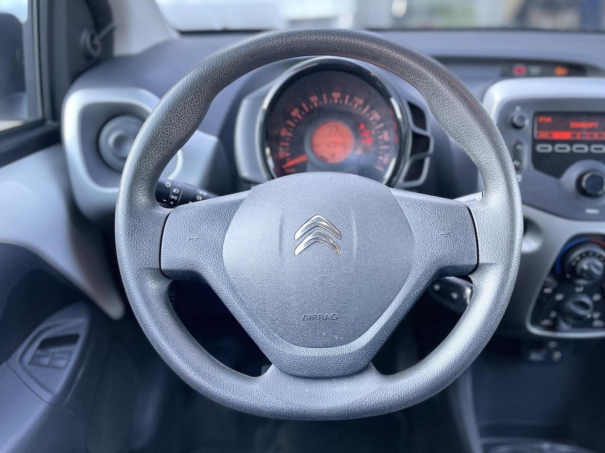 Citroen C1 1.0 Benzina 69CV E6 Neo. - 2016