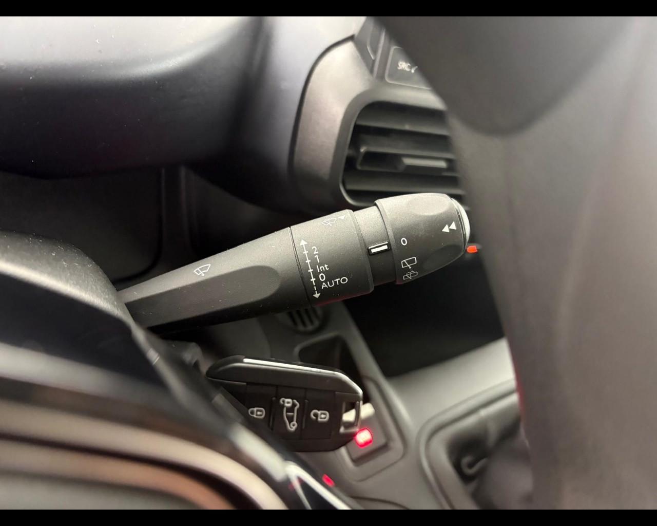 PEUGEOT Rifter 1.5 bluehdi Allure s&s 100cv