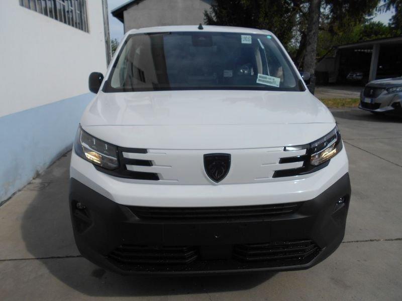 Peugeot Partner 100 HDi L1 Furgone Fin 9Perfet Sc31%