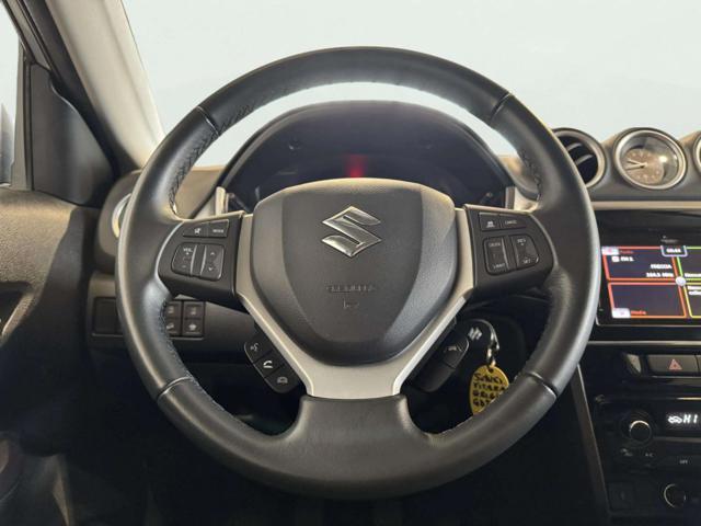 SUZUKI Vitara 1.4 Hybrid 4WD AllGrip Top