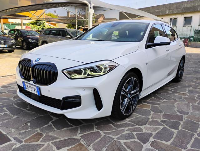 BMW 118 d 5p. Msport - MSPORT -