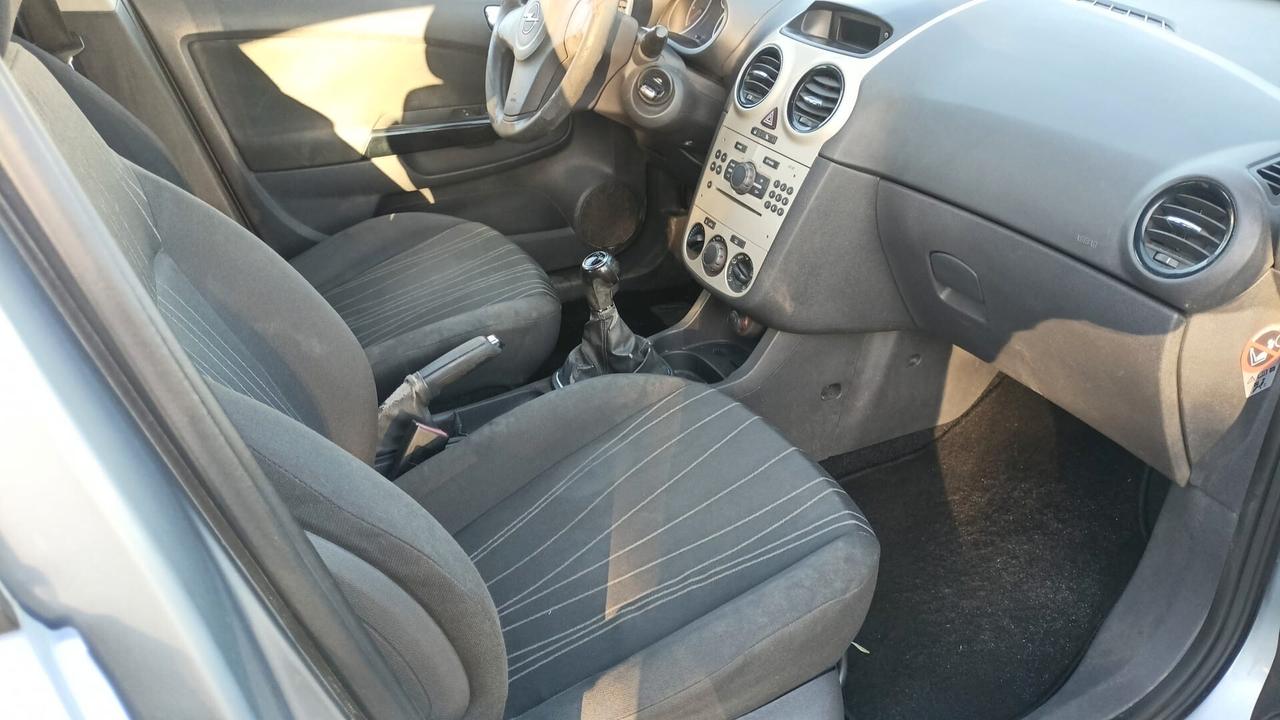 Opel Corsa 1.3 CDTI 75CV ecoFLEX 5 porte Club