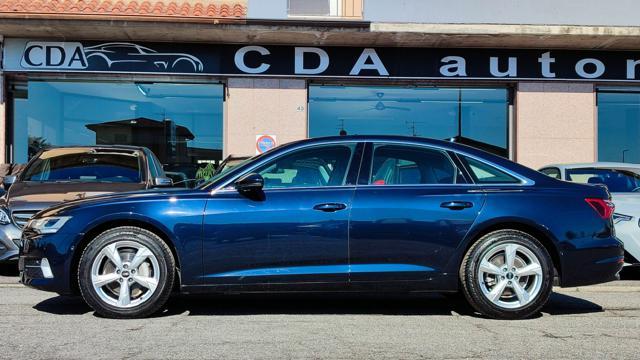 AUDI A6 40 S-tronic SPORT *SENZA VINCOLO FINANZIAMENTO*