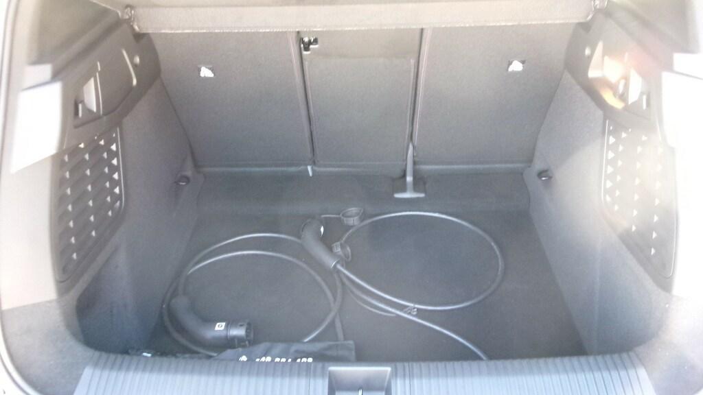 Renault Scenic comfort range Evolution