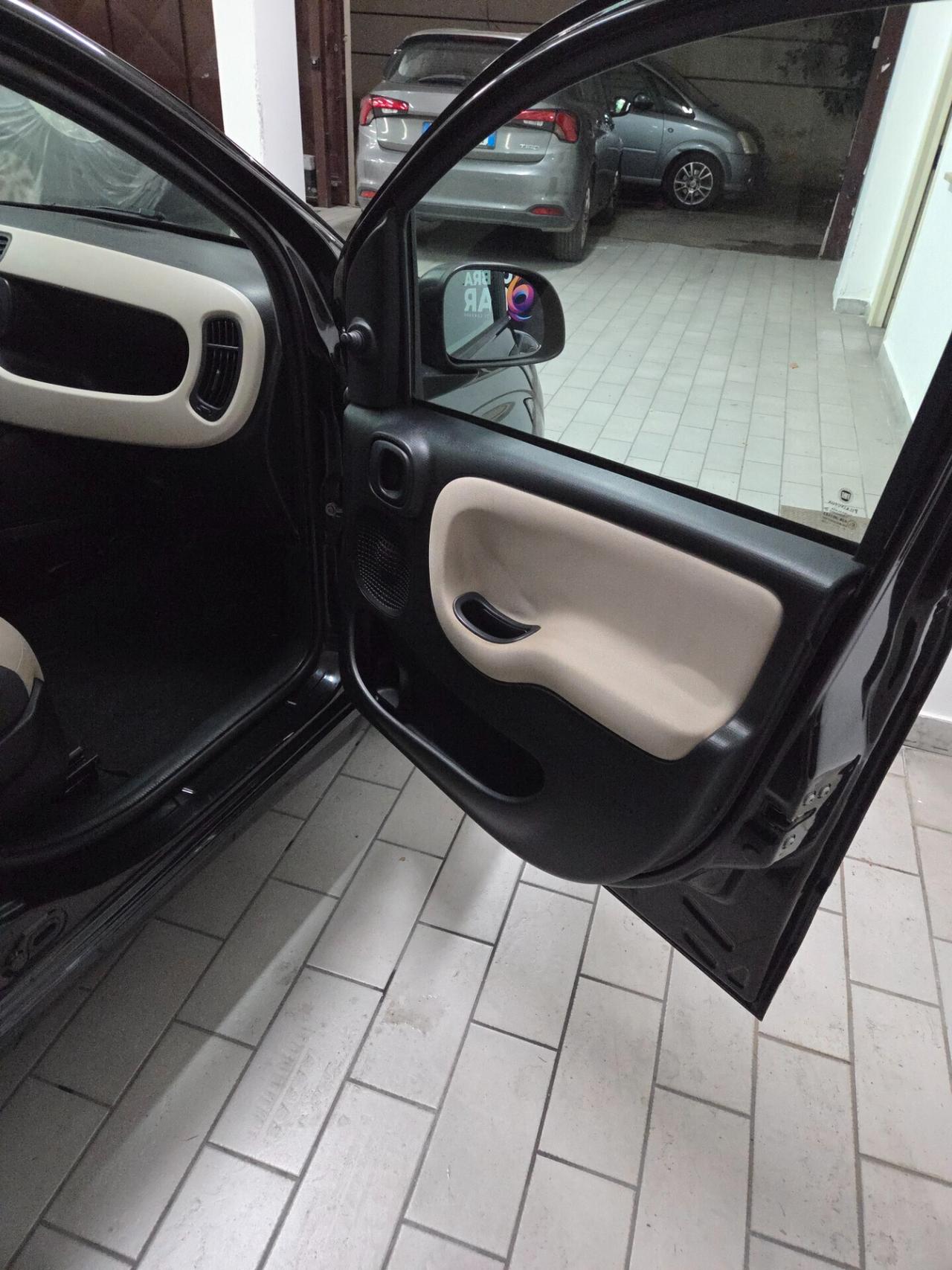 Fiat Panda 1.3 MJT S&S Lounge