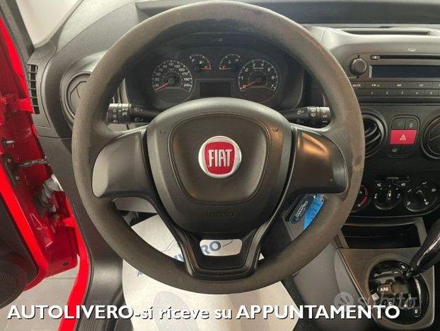 FIAT Qubo 1.3 MJT 80 CV-PERCOMMERCIANTI