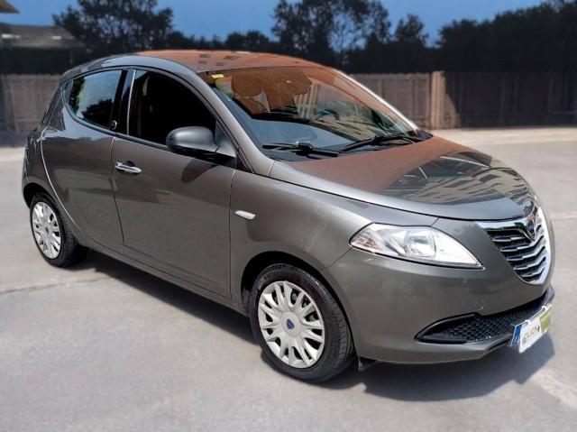 Lancia Ypsilon Ypsilon 2013 - 1.2 8v Silver ecochic Gpl 69cv