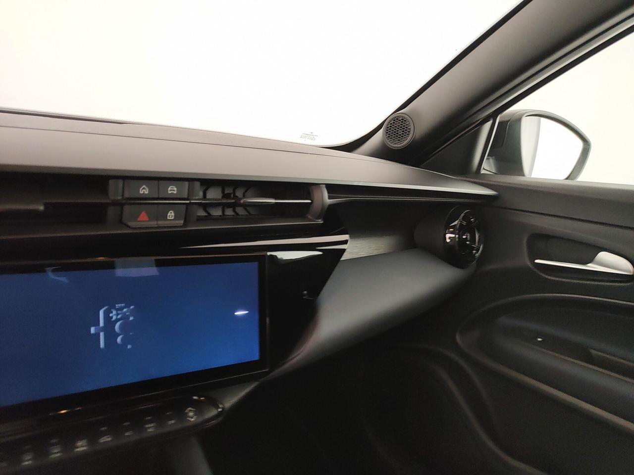 Alfa Romeo Junior 1.2 145 CV Hybrid eDCT6