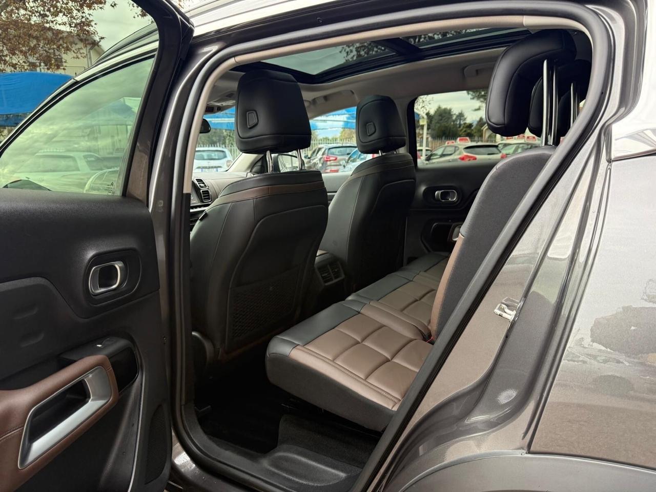 Citroen C5 Aircross BlueHDi 130 -Neopatentati