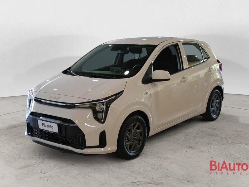 KIA Picanto 1.0 12V 5 porte Urban