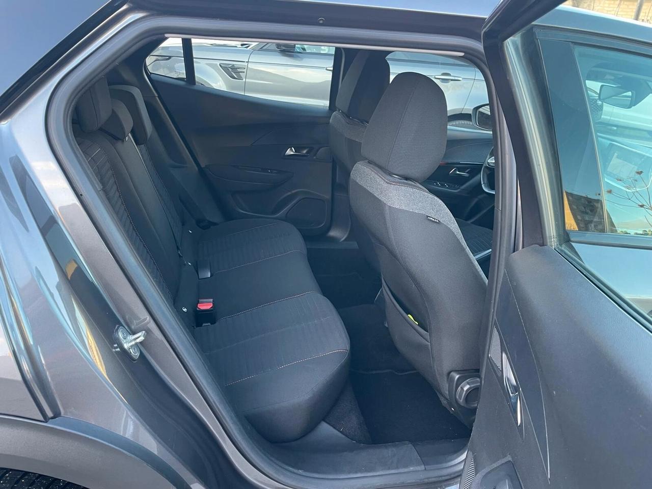 Peugeot 2008 1.5 BlueHDi Active 110 cv - 2021