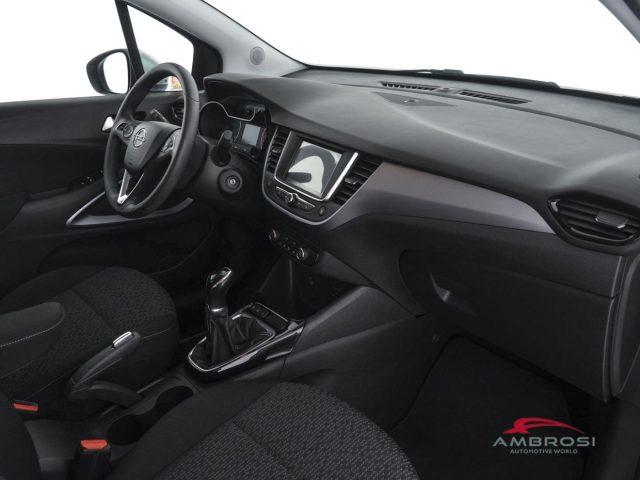 OPEL Crossland X 1.2 12V Advance
