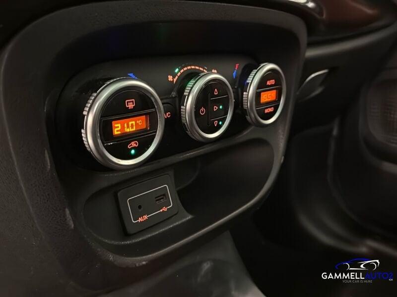 FIAT 500L 1.3 MultiJet 95cv Lounge