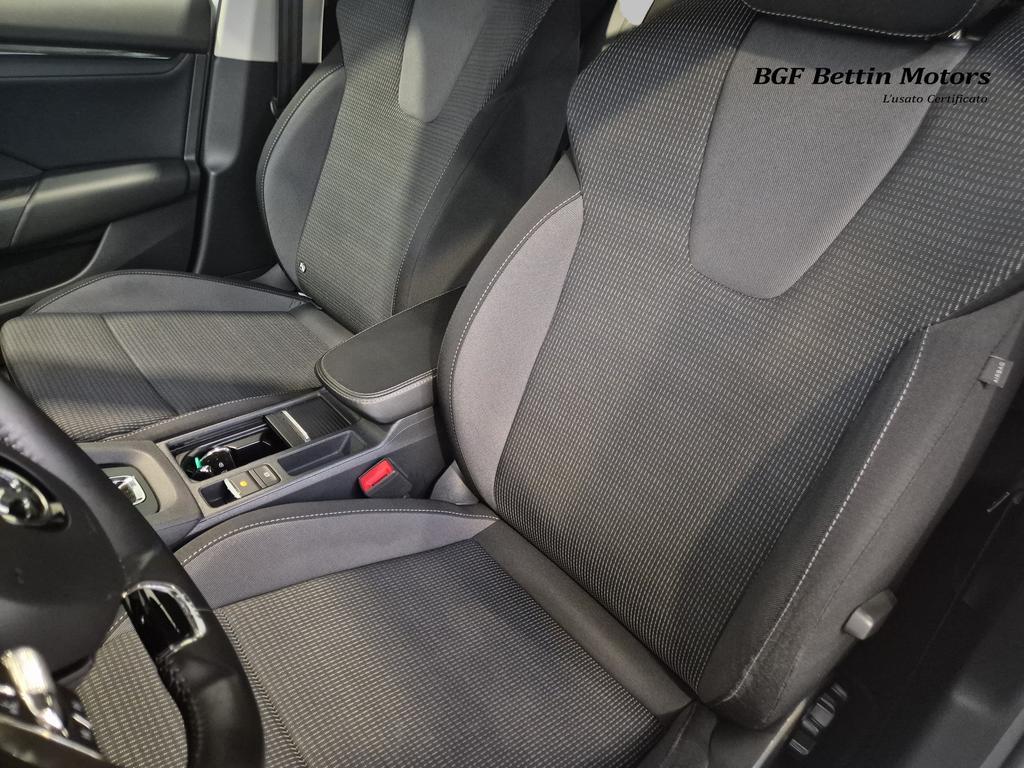 Skoda Octavia Wagon 2.0 tdi evo scr Executive 115cv dsg