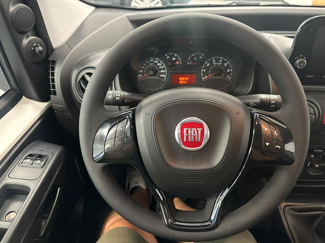 Fiat Fiorino 1.3 MJT 95 CV Cargo Adventure