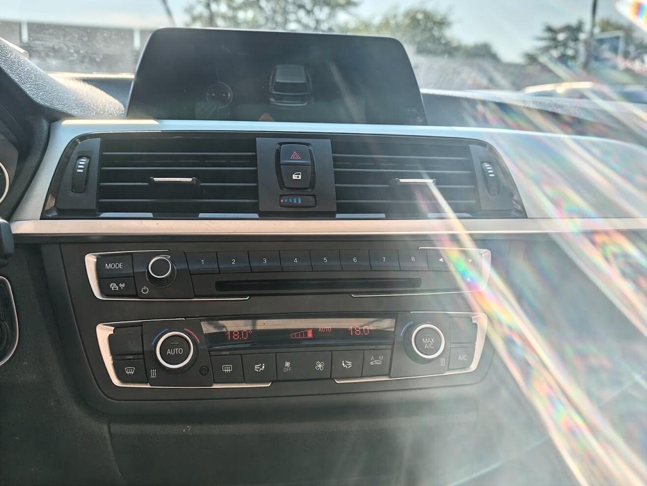 Bmw 320 320d xDrive Touring Luxury Automatica