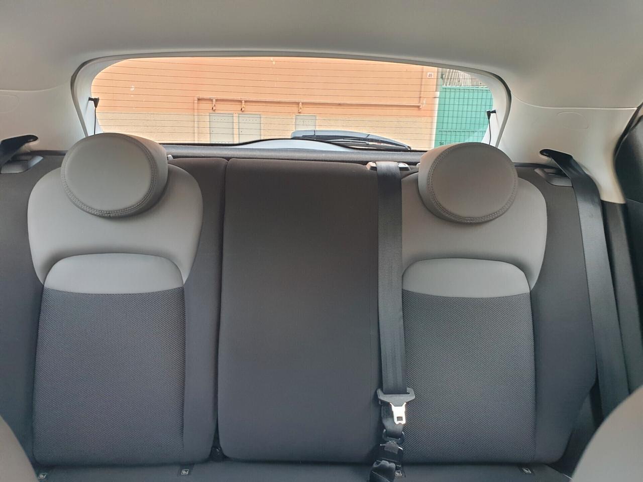 Fiat 500X 1.6 MultiJet 120 CV OPENING EDICTION