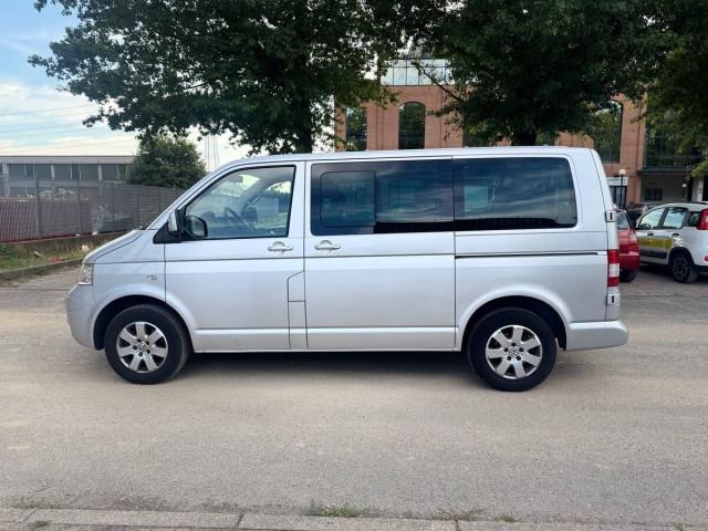 Volkswagen T5 Transp.30 2.5 tdi 174cv 4m. kombi p.c.
