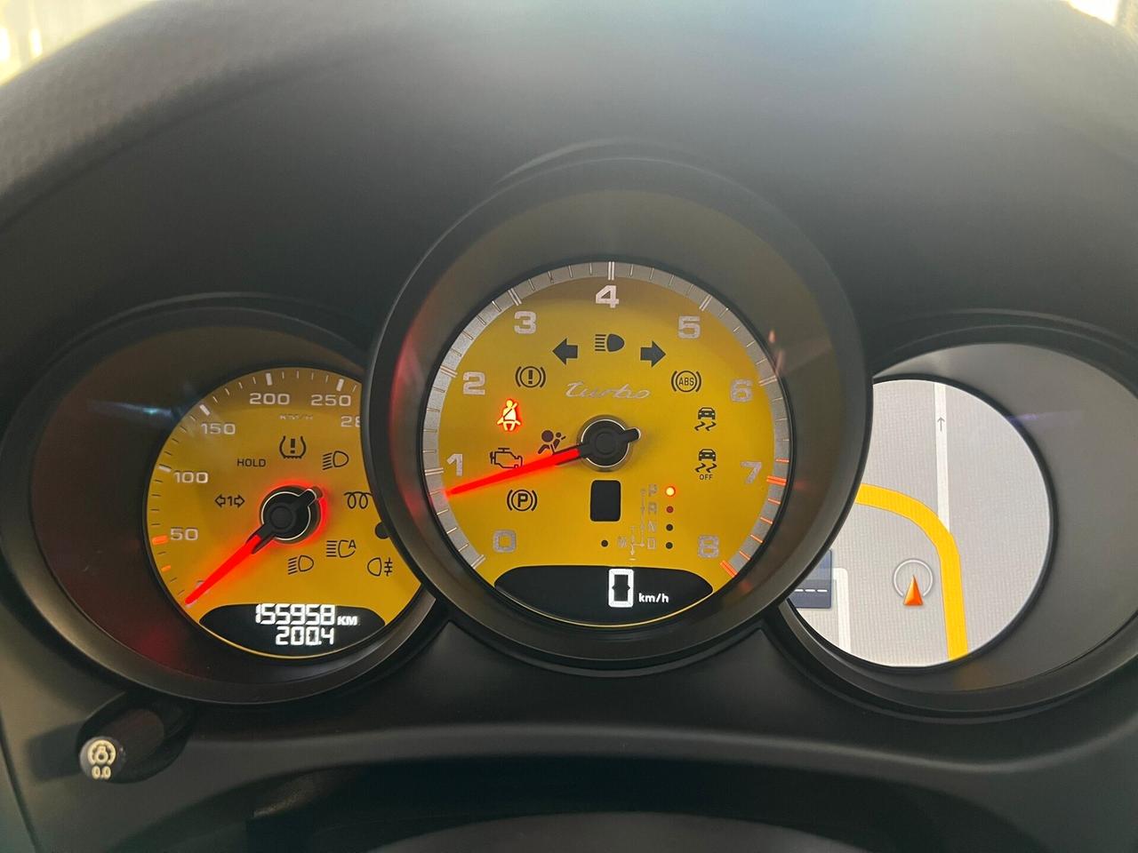 Porsche Macan 2.0 Python Green Iva Esposta