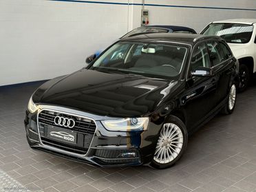 AUDI A4 Avant 2.0 TDI clean diesel S-LINE