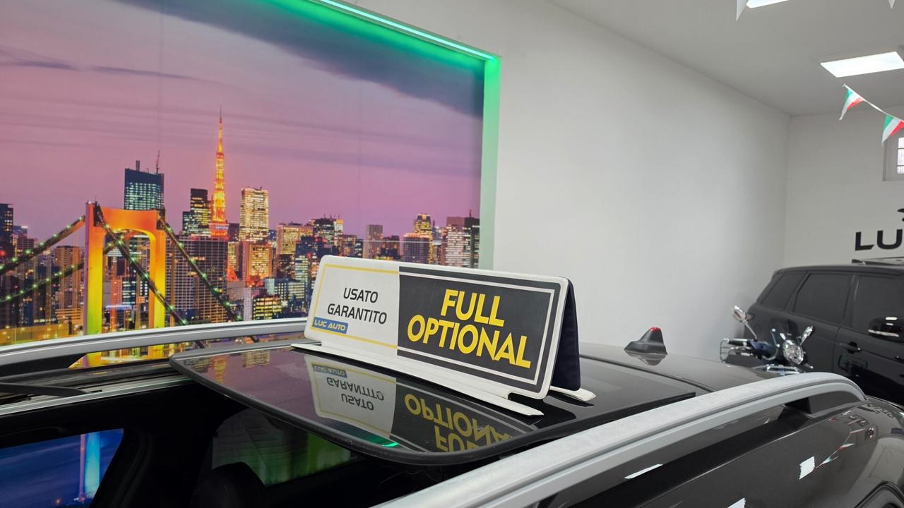 Mini Cooper D Countryman 2.0 tetto apribile