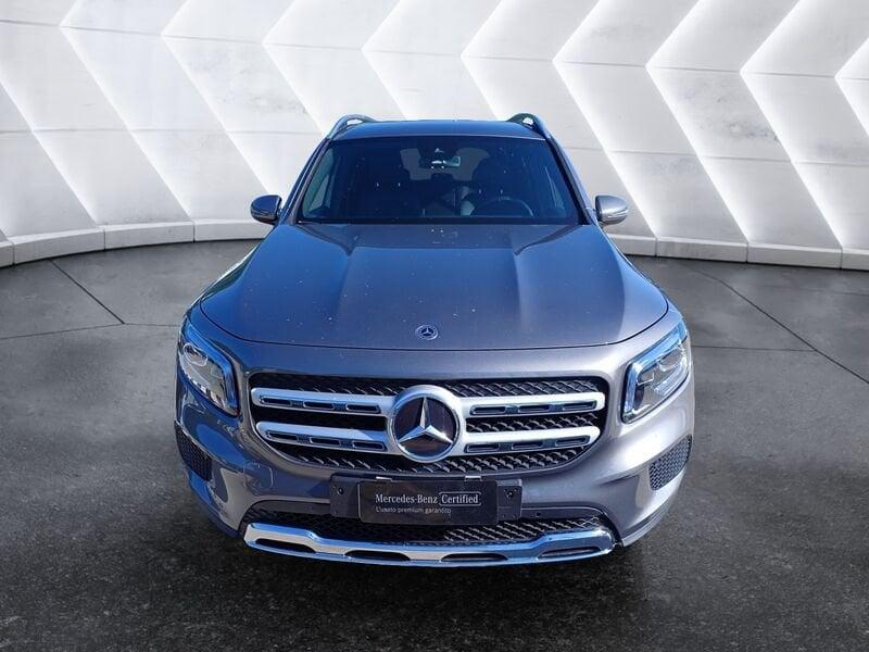 Mercedes-Benz Classe GLB GLB 200 d Sport Plus auto