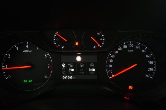 OPEL Corsa Corsa 1.2 100 CV Edition