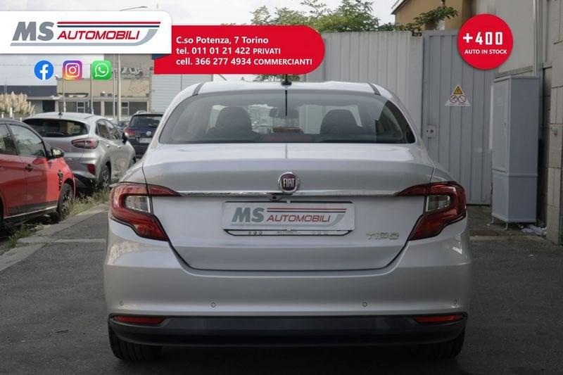 FIAT Tipo FIAT Tipo 1.6 Mjt Opening Edition Unicoproprietario